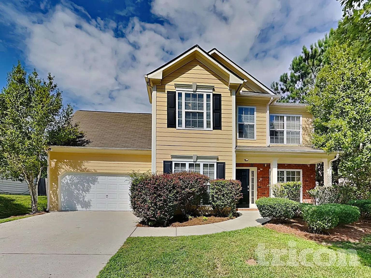 5524 Somervale Court Douglasville GA — Photo 2