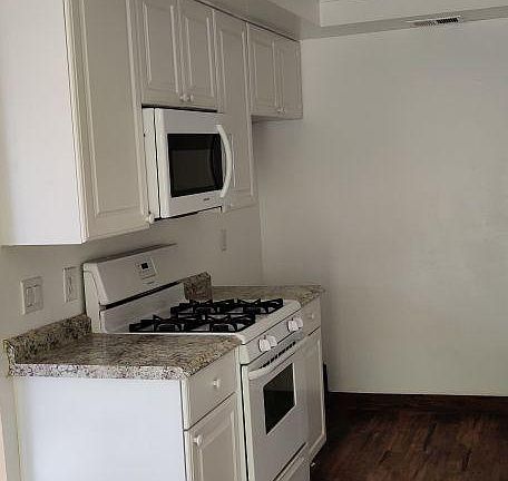 New High-end Kitchen Floors