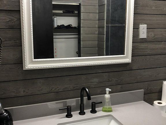 Main Floor Bathroom