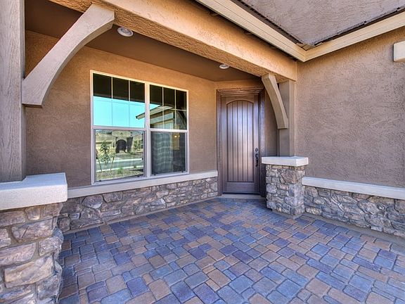 Paver Outer Foyer
