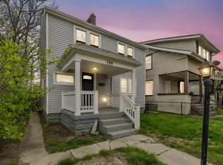198 N Oakley Ave, Columbus, OH