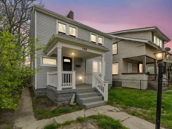 198 N Oakley Ave, Columbus, OH 43204