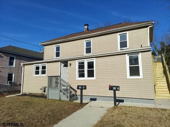 46 E Greenfield Ave, Pleasantville, NJ 08232