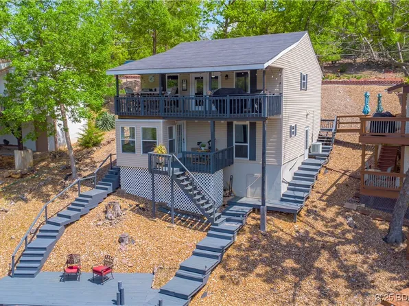 77 Sage Dr, Lake Ozark, MO 65049