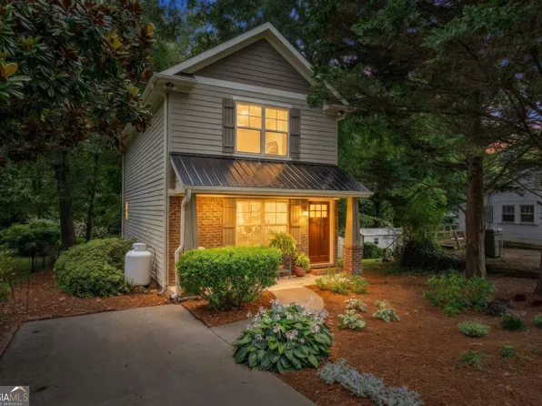 336 Wood St, Cornelia, GA 30531