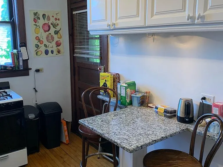 1536 W Roscoe St #2 — Photo 4