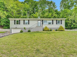 3443 Overhill Trl, Roanoke, VA 24018