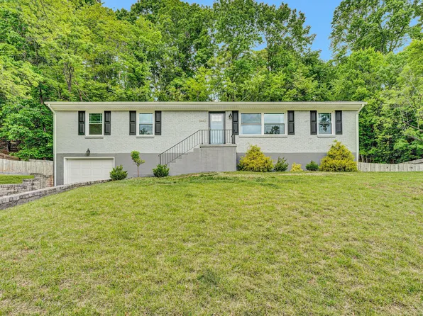 3443 Overhill Trl, Roanoke, VA 24018