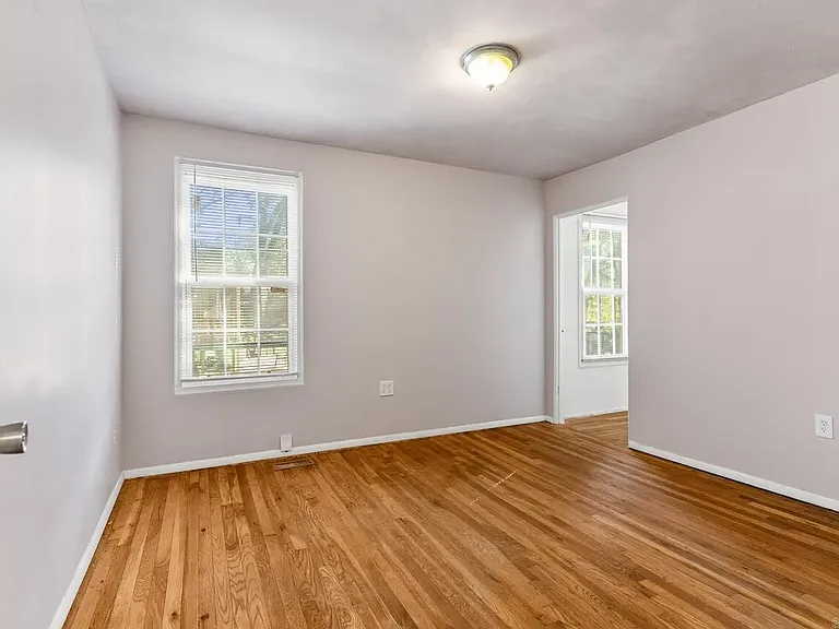 Nursery Room