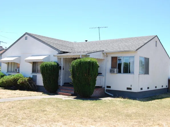 16705 Los Reyes Ave, San Leandro, CA 94578