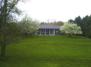 3080 Granview Rd, Granville, OH 43023