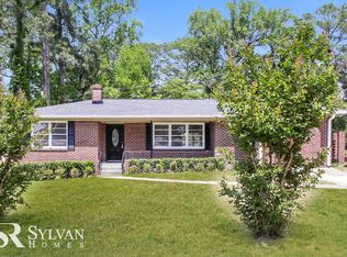4054 Webb Ct, Columbia, SC 29204