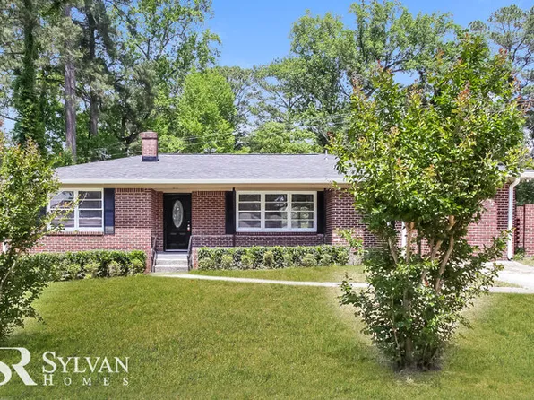 4054 Webb Ct, Columbia, SC 29204