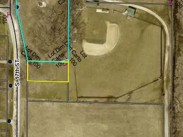 1801 S 17th St, Fort Dodge, IA 50501