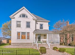 314 5th St, Carrollton, KY 41008