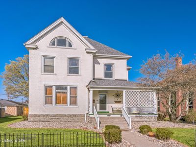 314 5th St, Carrollton, KY, 41008