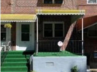 1320 Edgewood Ave, Trenton, NJ 08618