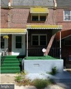1320 Edgewood Ave, Trenton, NJ, 08618