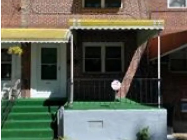 1320 Edgewood Ave, Trenton, NJ 08618