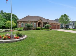 804 Carly Ct, Yorkville, IL 60560