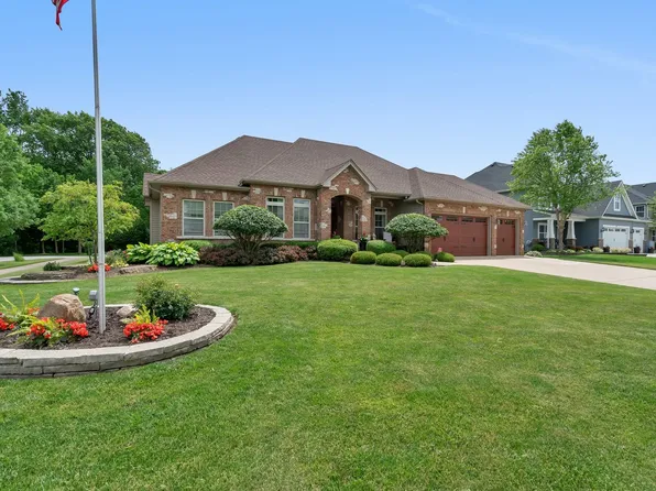 804 Carly Ct, Yorkville, IL 60560