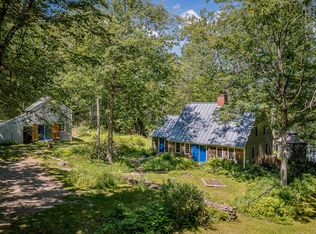 119 Hornbeam Ln, Appleton, ME 04862