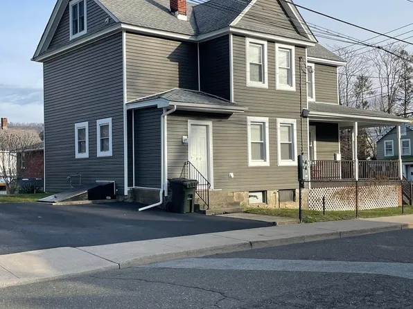 22 Cozzens Ave #1, Highland Falls, NY 10928