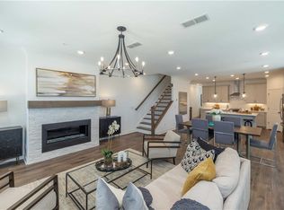 1003 Crown Oak St #43, Johns Creek, GA 30022