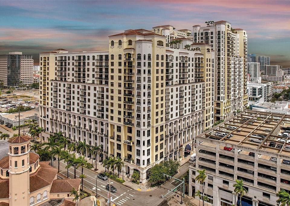 1st image of 801 S Olive Avenue #434