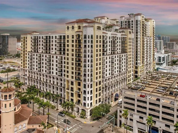 801 S Olive Ave 434, West Palm Beach, FL 33401