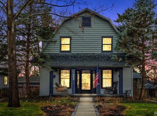 1507 Central St, Lafayette, IN 47905