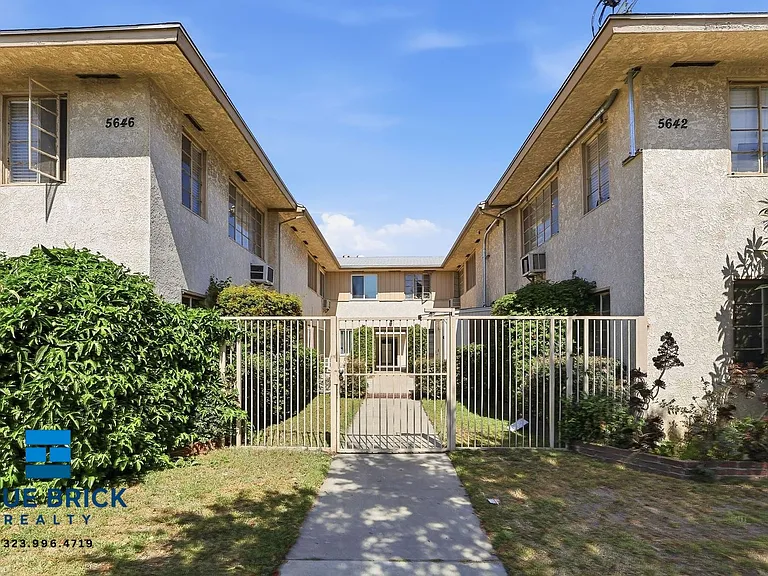 5642 Laurel Canyon Blvd #B — Photo 19