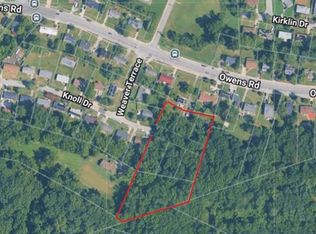 1909 Knoll Dr, Oxon Hill, MD 20745