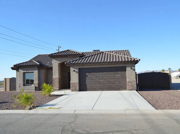 13112 E 54th St Lot 46, Yuma, AZ 85367