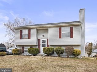 2123 Fairchild Ct, Waldorf, MD 20602
