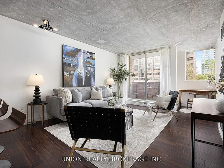 60 Homewood Ave #208 — Photo 11