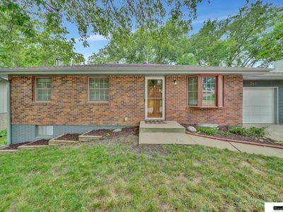 341 Hudkins Rd, Malcolm, NE, 68402