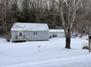 533 Brown Run Rd, Clarendon, PA 16313