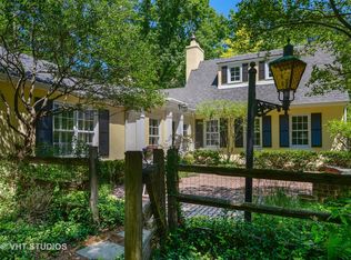 653 Blackthorn Rd, Winnetka, IL 60093