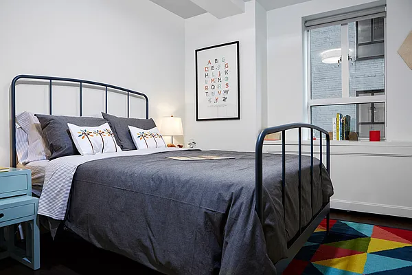 Rented by Crescent Heights | media 4