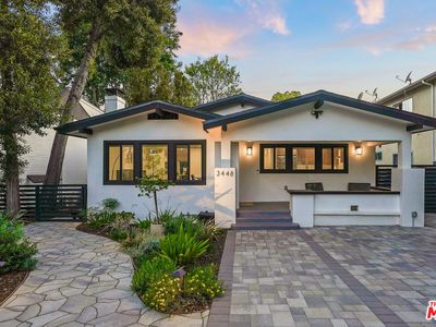 3448 La Clede Ave, Los Angeles, CA, 90039