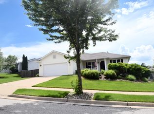2468 Emslie Dr, Waukesha, WI 53188