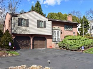 413 Thompson Run Rd, Pittsburgh, PA 15237
