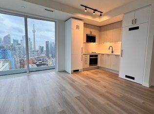 280 Dundas St W #2705, Toronto, ON M5A 3W1