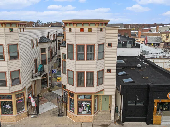 407 Eagle St #11, South Haven, MI 49090