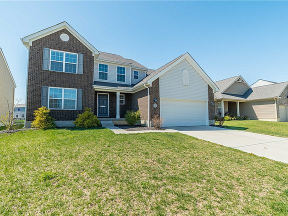 2nd image of 3063 White Ash Dr