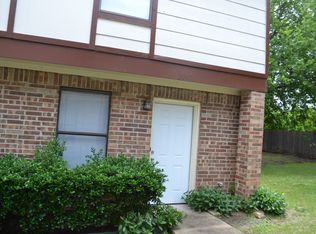 3047 Olympia Dr, Denton, TX 76209