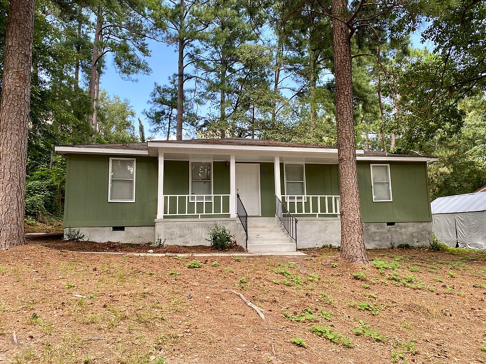 3104 Jennifer Ct, Augusta, GA 30906 MLS 519388 Zillow