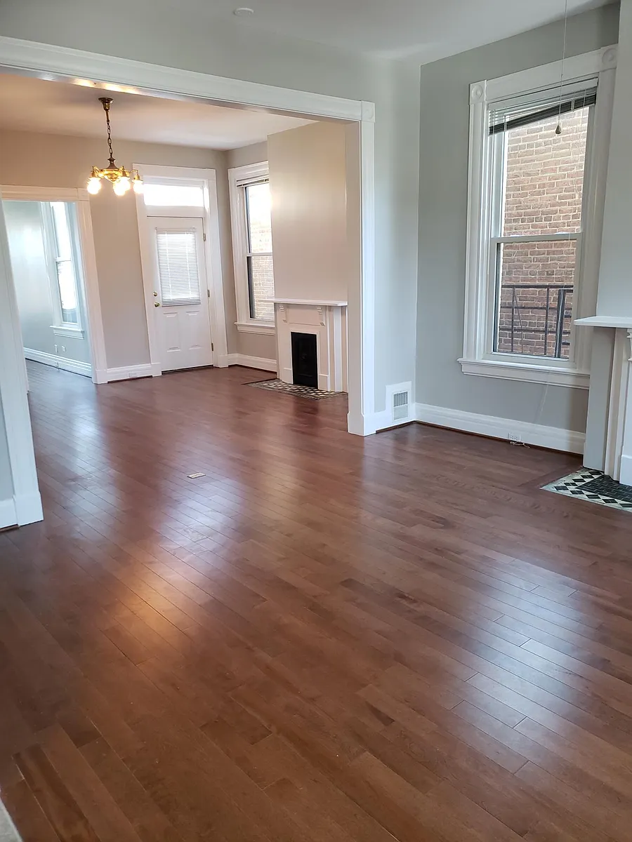 Building Photo - 321 Overton St #2