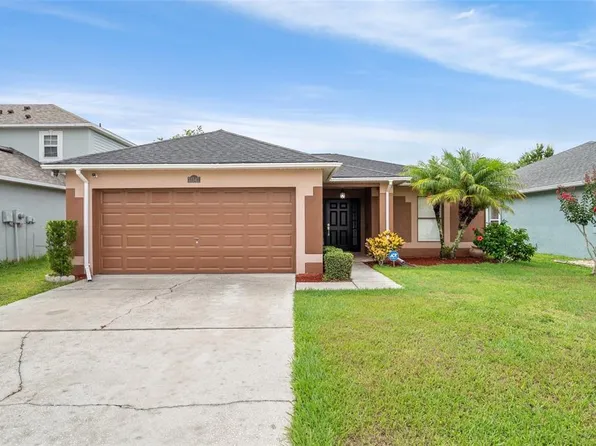 31547 Loch Aline Dr, Wesley Chapel, FL 33545